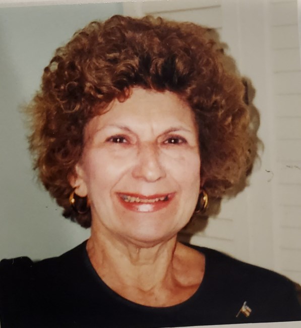 Obituary of JoAnn Rice