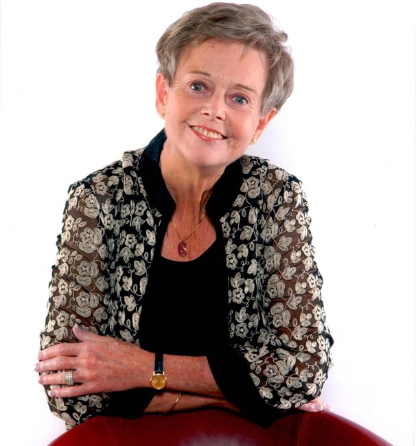 Obituary of Cheryl Caverly Smith Jobes