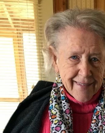 Mary Waitman Obituary - Richmond, VA