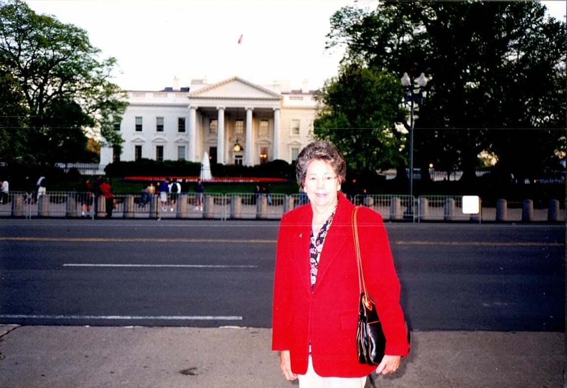 Obituary of Angela E. Gonzalez