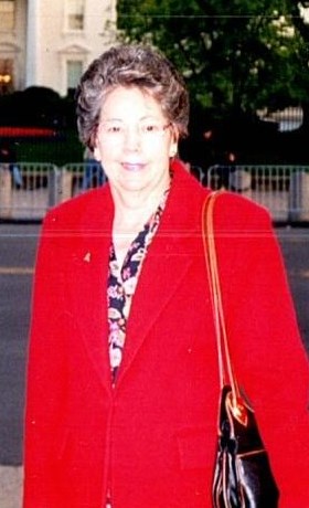 Obituary of Angela E. Gonzalez
