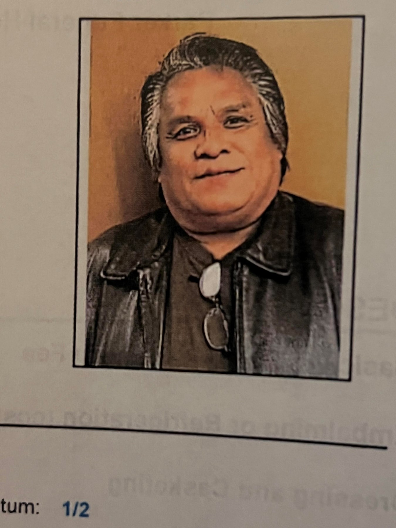 Obituary of Anthony Drennan Jr.