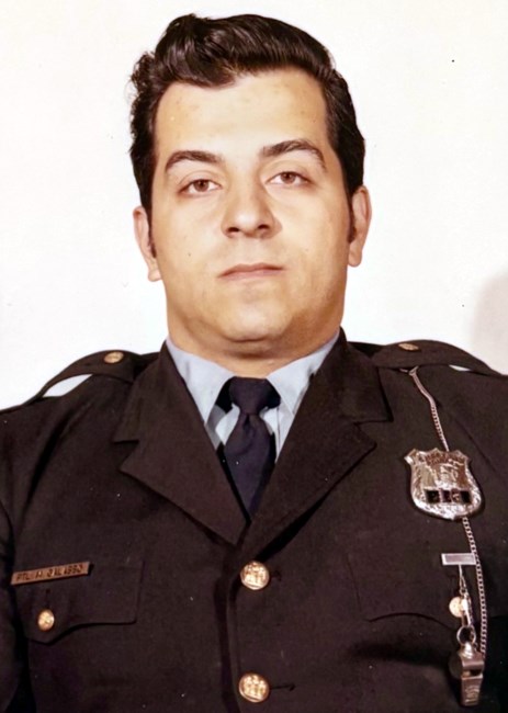 Obituary of Michael J. Galasso