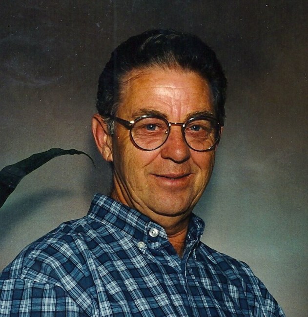 Obituary of Robert Provost