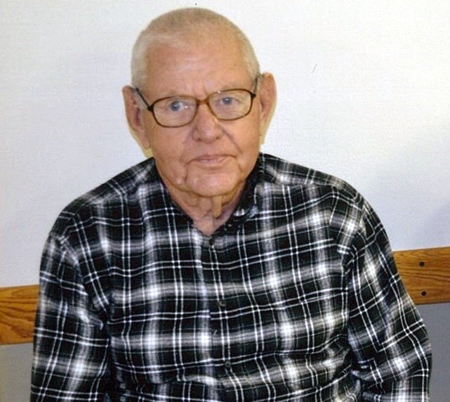 Obituary of George Earl Gibson