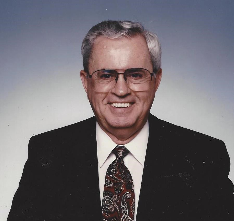 Obituary of Vance Lee Carter