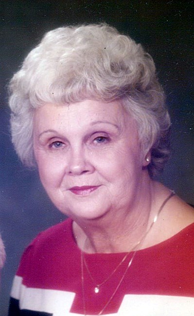 Obituary of Glenda P. Riley