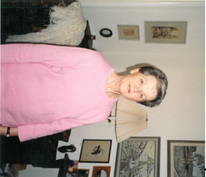 Obituary of Nicole Bernadette Hutton