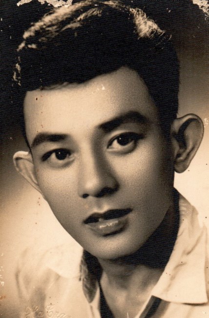 Obituary of Bang Thanh Nguyen