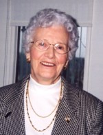 Georgina Reid