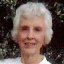 Obituary of Elizabeth Betty Vincent