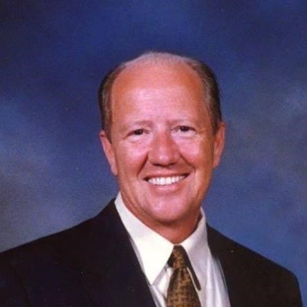 Avis de décès de Larry Brent Simpson