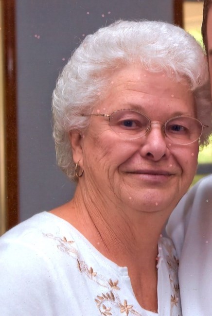 Obituary of Sue Ann Hingson