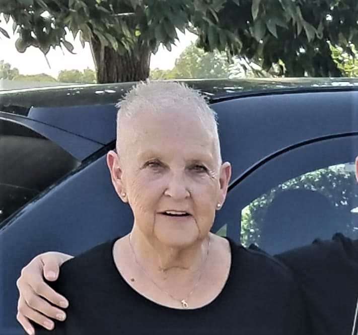 Obituario de Mary "Sue" Welch