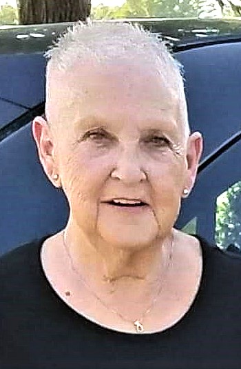Obituary of Mary "Sue" Welch