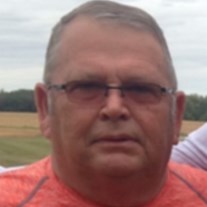 Obituary of Terry Lee Darst