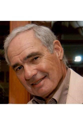 Obituary of Dr. Alan C. Weseley