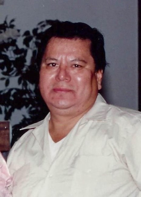 Obituary of Jose de Jesus Estrada