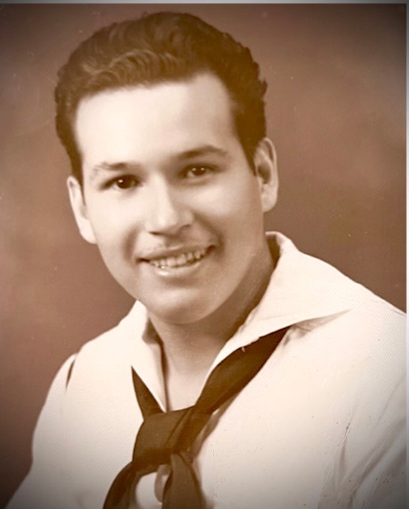 Obituary of Antonio Macias