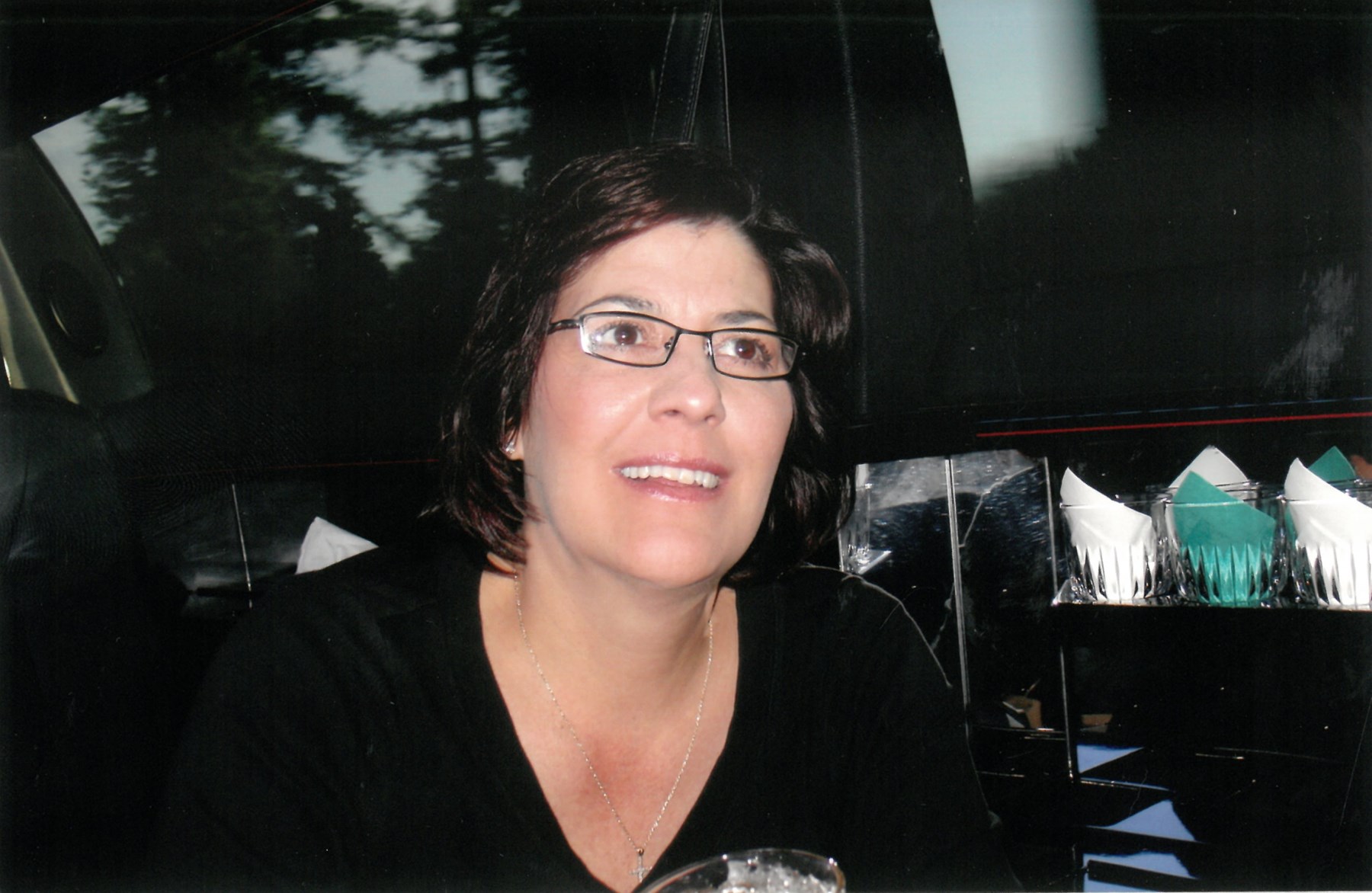 Obituary of Yvette Koiner-Sprinkle