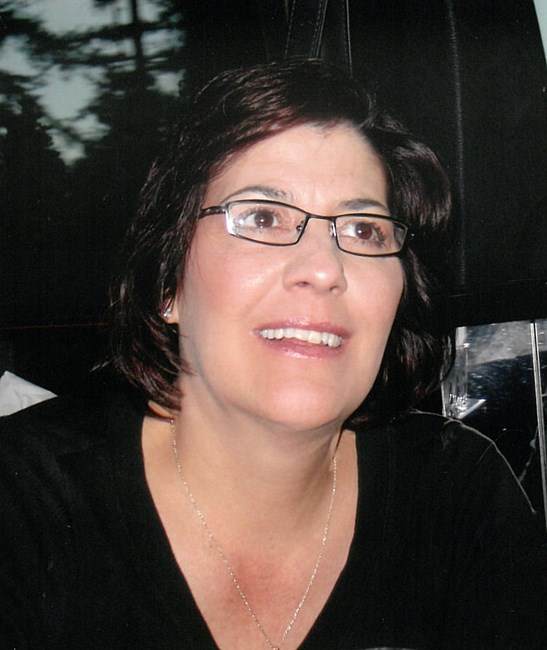 Obituary of Yvette Koiner-Sprinkle