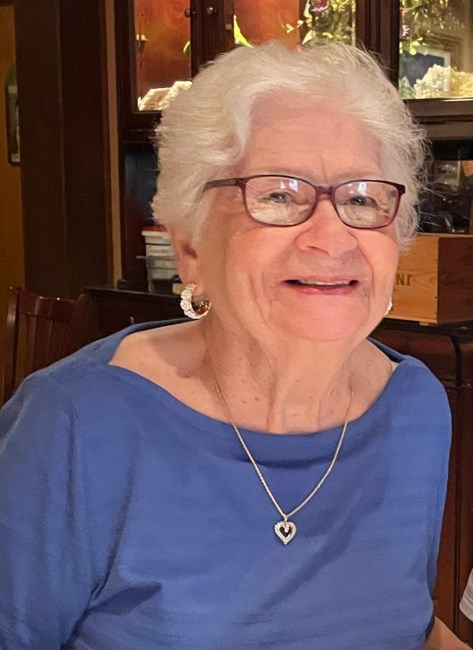 Obituary of Doris M. Wonderling-Stanson