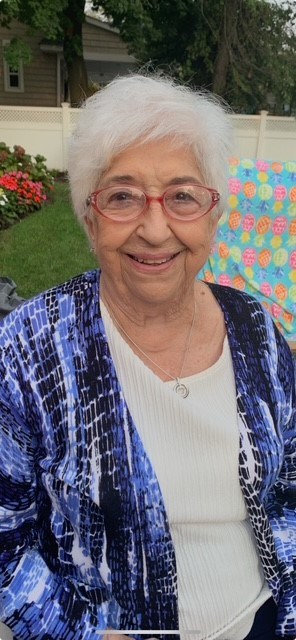 Obituary of Carmela DellaCorte