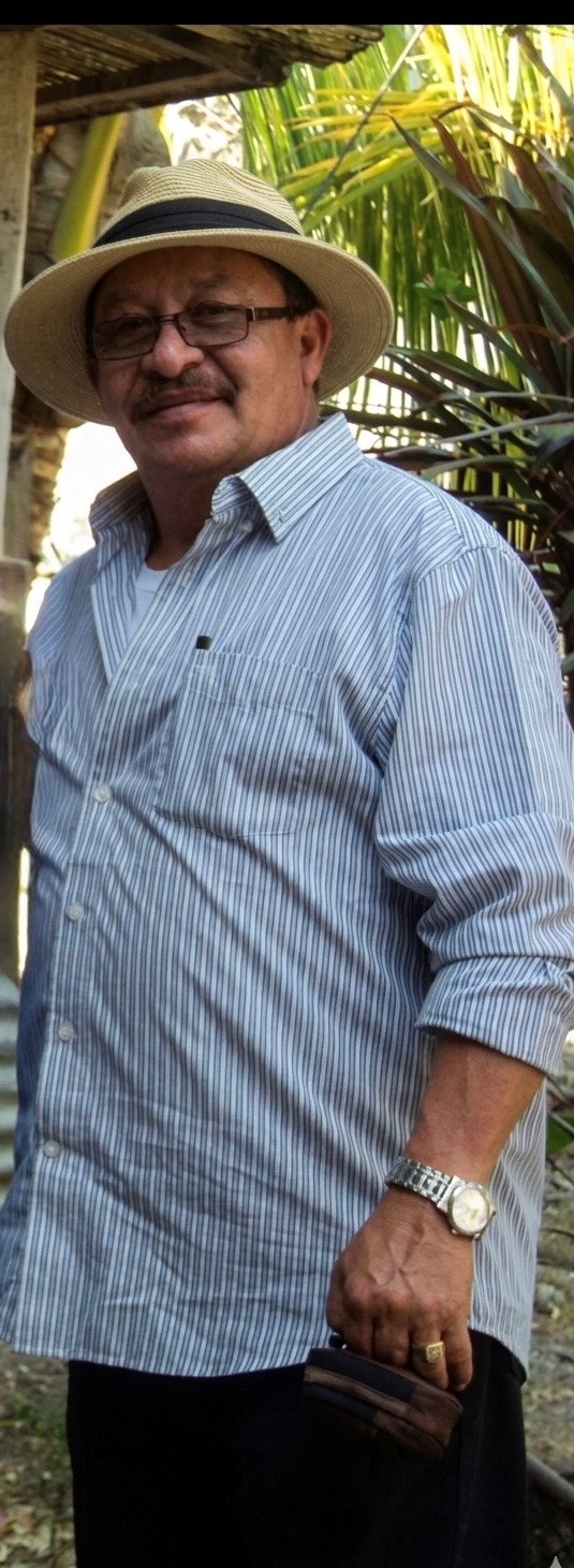 Obituary of Rodolfo Jose Moreno