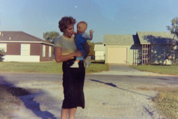 Obituary of Judith O Flagg