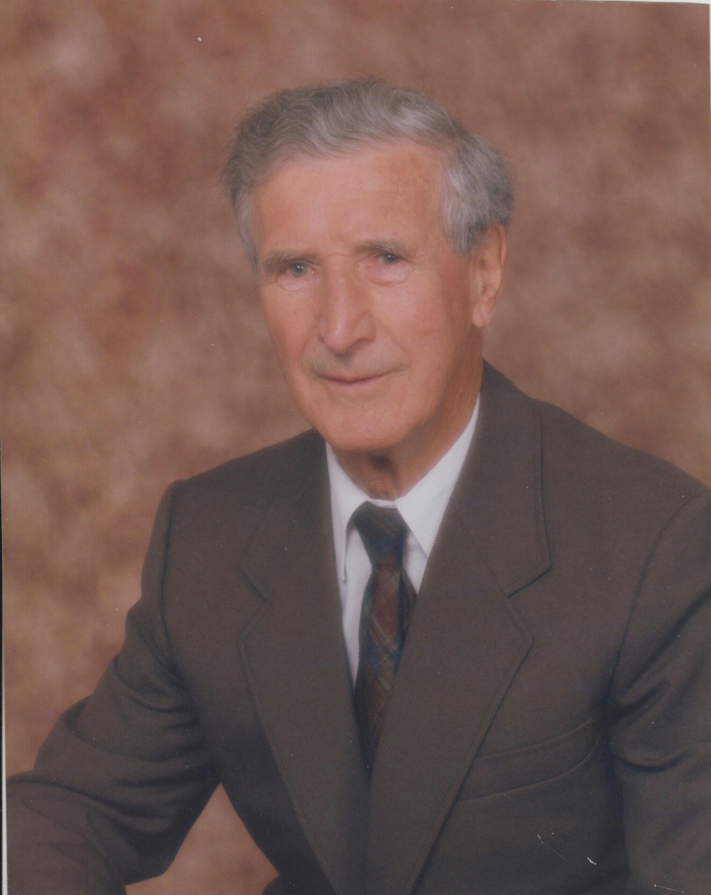 Ernest Boudreau Obituary Longueuil, QC