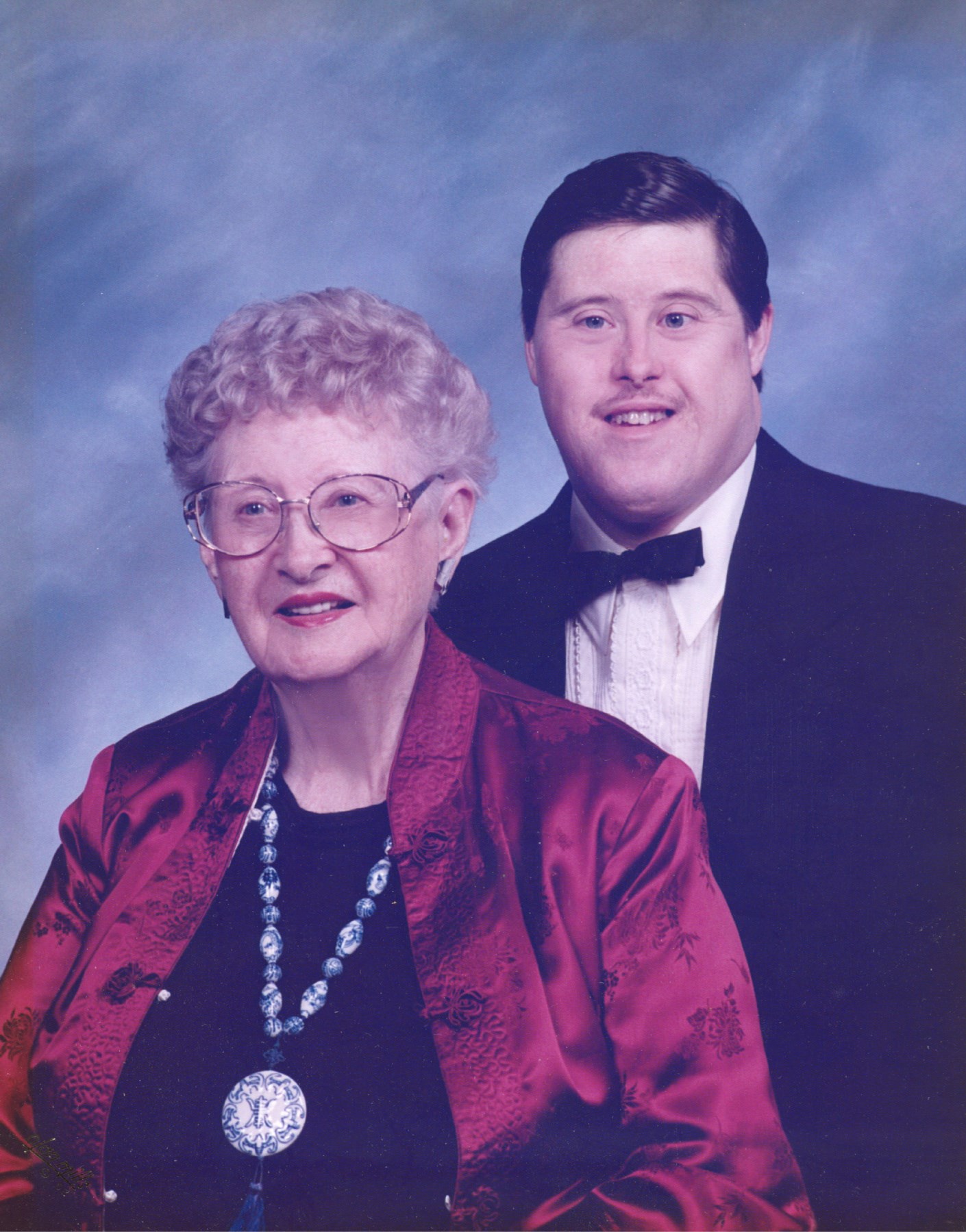 Obituary of Margaret S. Moore