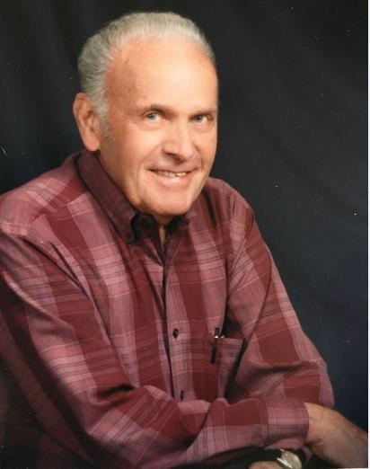 Obituary of Joseph Arthur Seiter