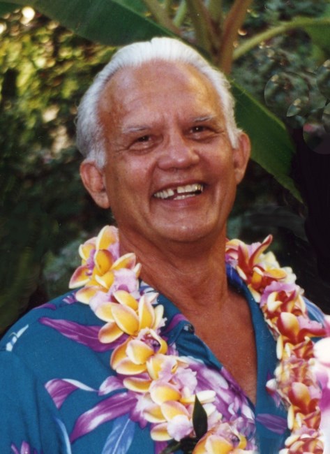 Obituary of Augustus "Gus" Bouwmeester