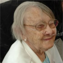 Obituary of Carol Joyce Bell
