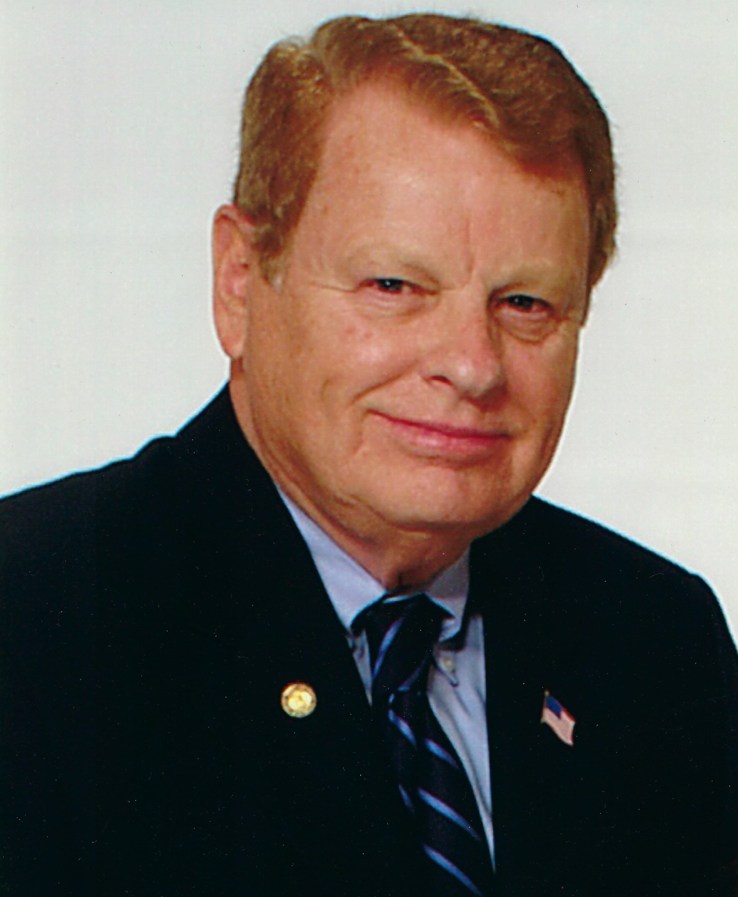 Obituary of Donald W. Waters