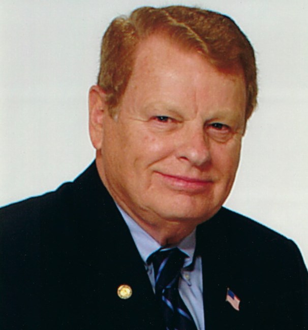 Obituary of Donald W. Waters