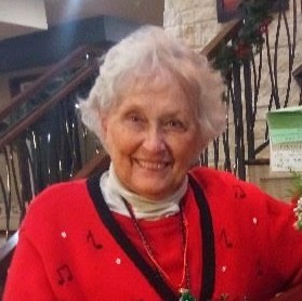 Obituary of Mary Arapoff McEwen