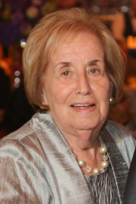 Obituary of Bernice Miller