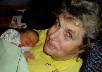 Obituary of Phyllis Mary Bennett
