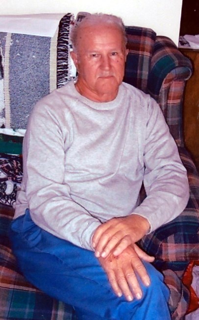 Obituary of James Alton Archer