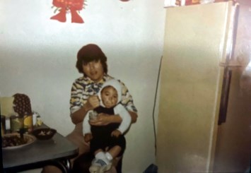 Obituary of Maria Consuelo Marquez