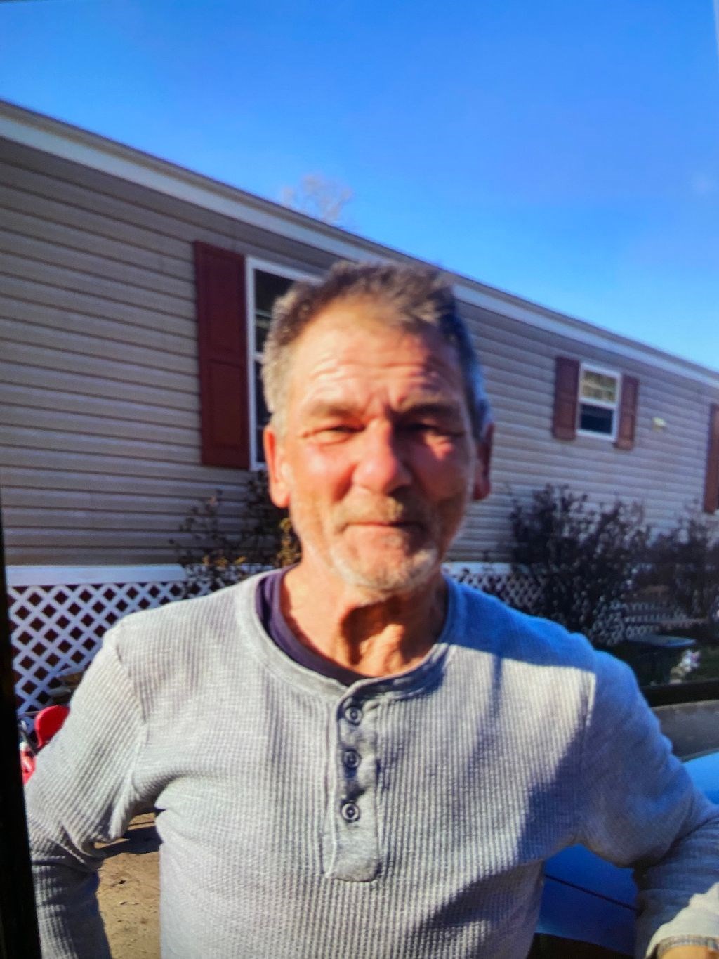 Obituary of William "Bee-Bop" Powell Meadows