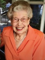Shirley Kirking