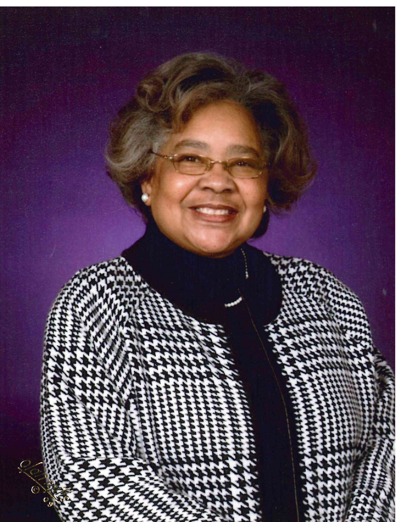 Obituary of Phyllis E. Ferguson