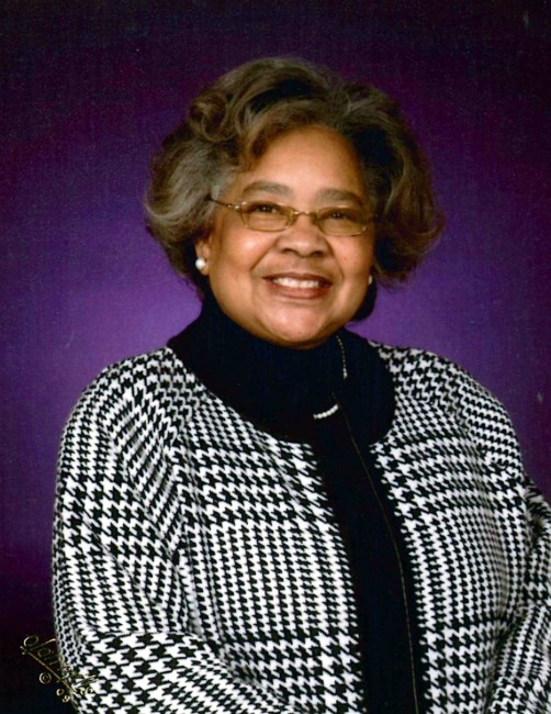 Obituary of Phyllis E. Ferguson