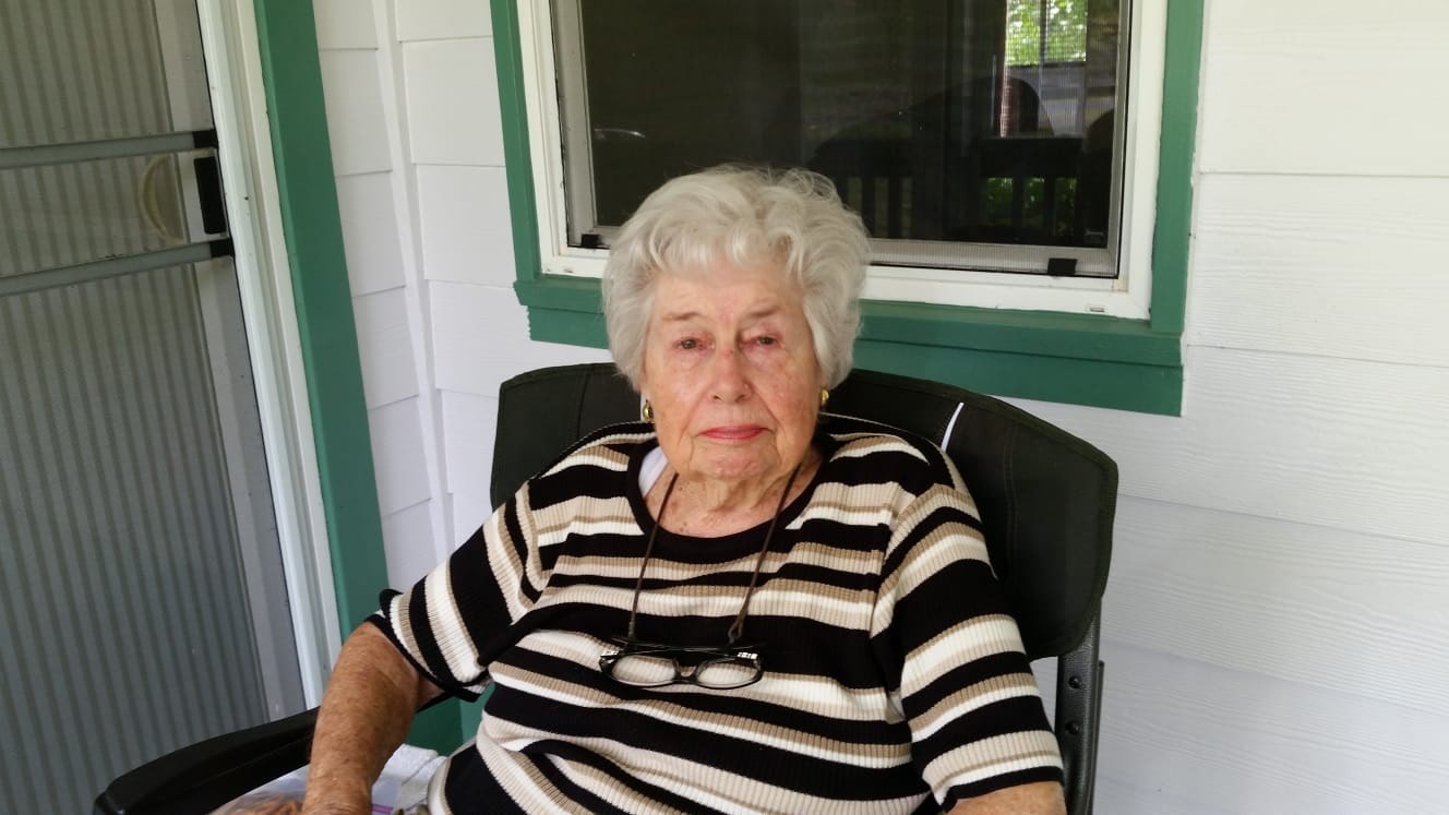 Obituary of Nettie Mae O'Neal