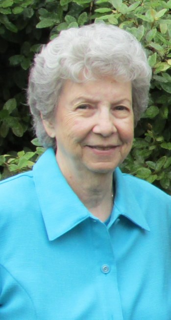 Obituary of Dorothy Saladino