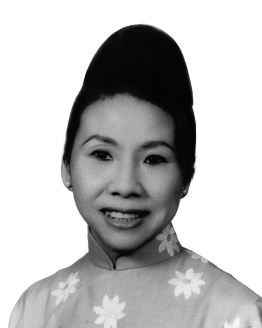 Obituary of Susan S.H. Huang