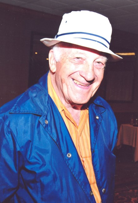 Obituary of Nicholas R. Eichmuller