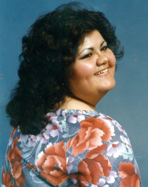 Obituary of Herlinda Hernandez